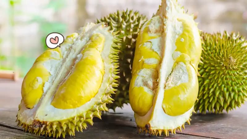 7 Tips Memilih Durian yang Manis dan Matang Sempurna