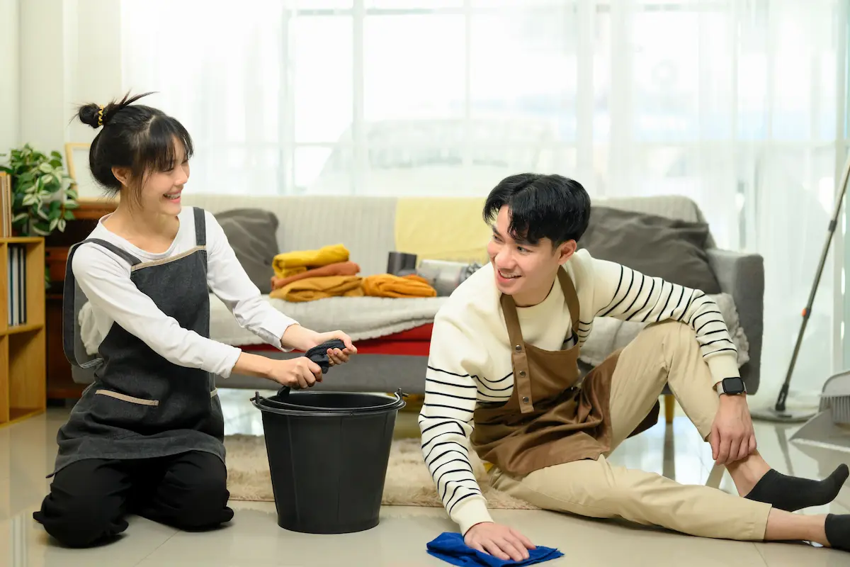 7 Tips Menjaga Kebersihan Lingkungan untuk Hidup Lebih Sehat