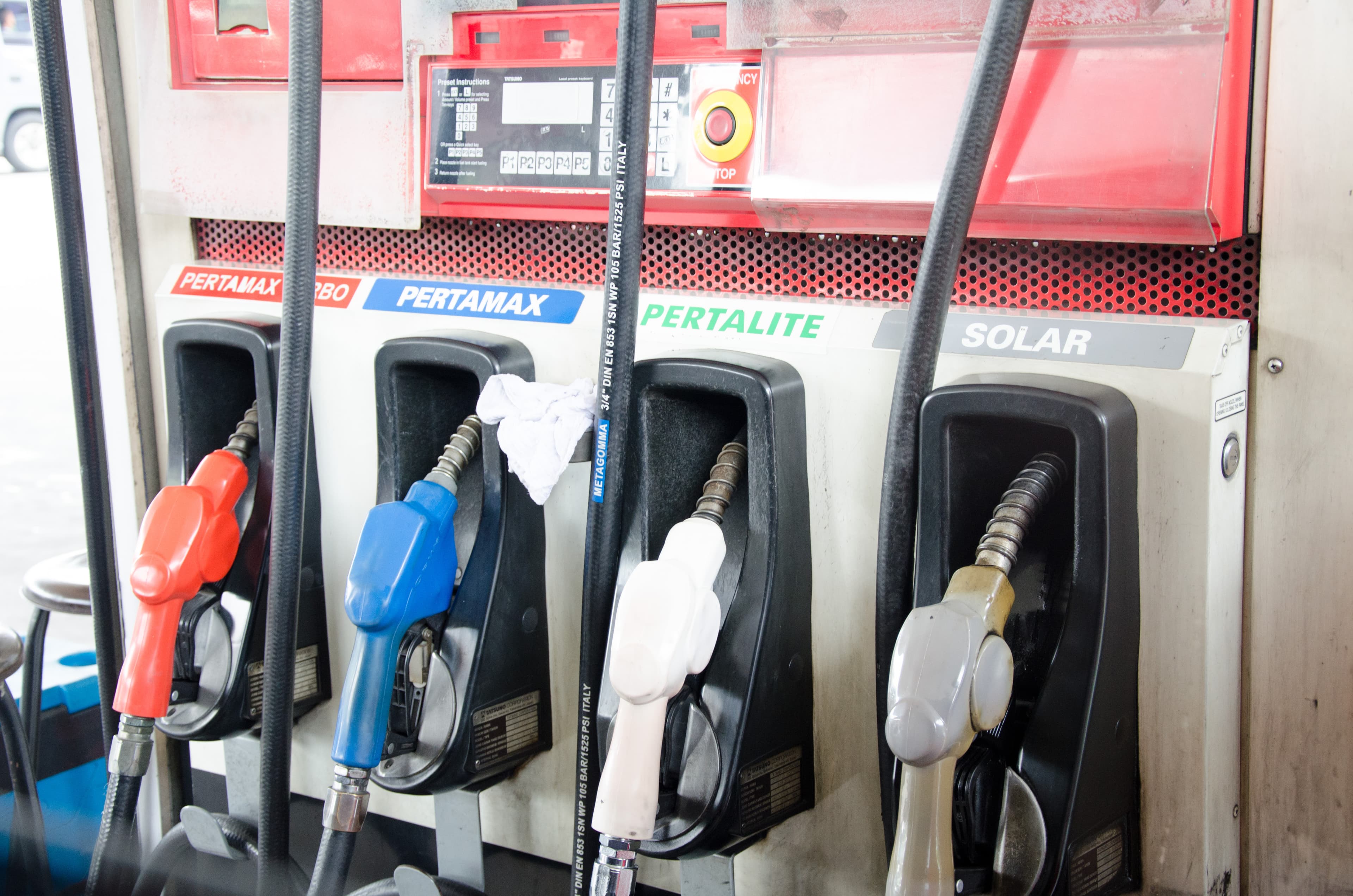 7 Tips Hemat BBM di Tengah Kenaikan Harga Pertamax