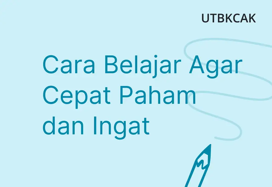 7 Tips Menghafal Cepat untuk Pelajar dan Mahasiswa