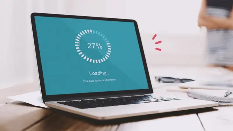 7 Tips Agar Laptop Tidak Lemot dan Kembali Ngebut