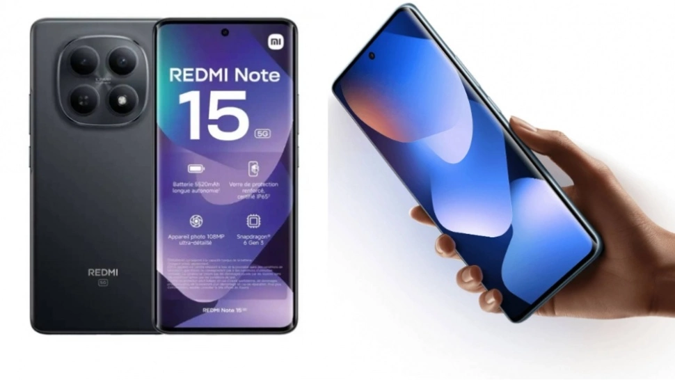 6 Rekomendasi HP 5G Terbaik di Bawah 3 Jutaan